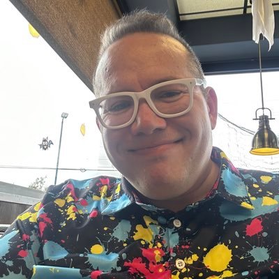 I'm not here as often as I used to be. Find me @PhilGerb on Instagram. Search my name to find me wherever you are.