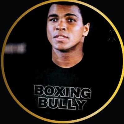 #boxing🥊Reporting Boxing's Finest Moments🎥🥊#boxingnews Bringing you ringside updates, news📰, and insights from the world🌏 of boxing. 📝🥊 + #ufcnews #ufc