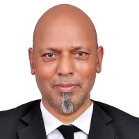 Peter Lobo (@peterlobo1965) 's Twitter Profile