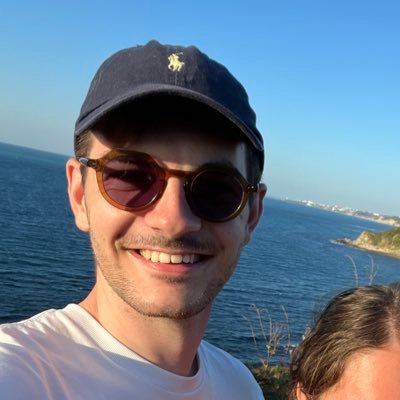 LouisSchibler's profile picture. Engineer - product - tech - film-making - made in Europe 🇪🇺 🇫🇷