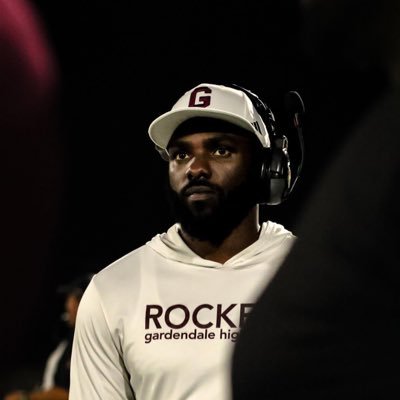 CoachHallWR Profile Picture