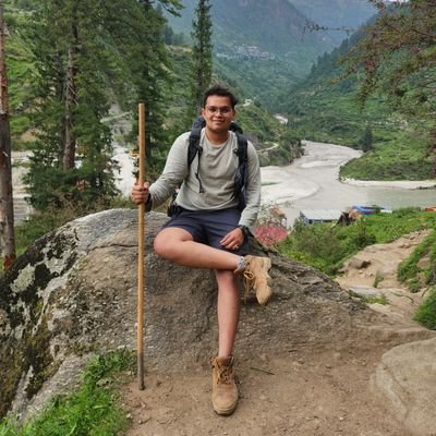 niraj_munot's profile picture. Quant Developer | Building @maticalgos