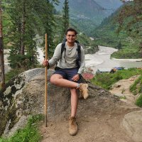 Niraj Munot (@niraj_munot) 's Twitter Profile