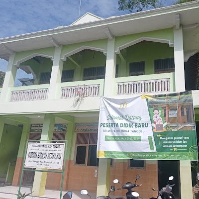 MI_Tanggel1970's profile picture. Mewujudkan generasi Qur'ani, cerdas dan berakhlaqul karimah