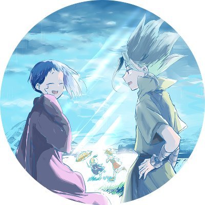 noha_014_senge's profile picture. 千ゲン・腐垢/相手、左右固定
アニメ派(本誌・コミックたまに本誌既読)/アニオタ/アニメ中心、ドッストの感想を上げてます/地方住み。20↑。