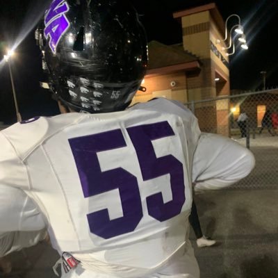 c/o 2024 | DL | 6’0 | 240lb | 3.6 GPA | West Ashley High School | Email ~ joshuawilder123@gmail.com | Number ~ 843-460-4517