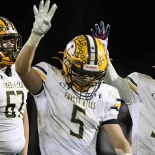 Xander Richardson Profile