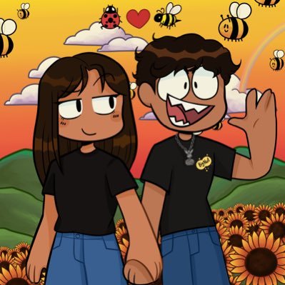 🇲🇽Oskie 🌻🐝ඞさんのプロフィール画像