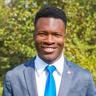 Candidate for Pine Bluff City Council - Ward 4 | UAPB Alum | ΦΒΣ | Son | Brother | Advocate