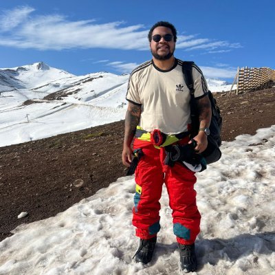_rsilveira's profile picture. 