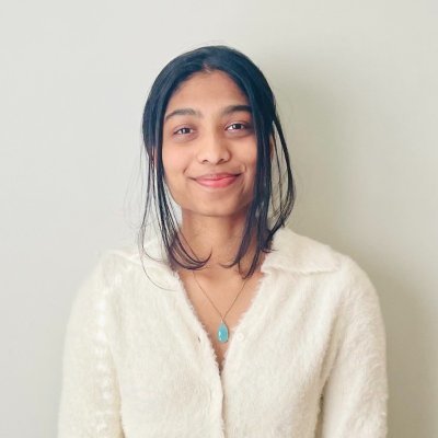 Harshika_G_'s profile picture. ideating @reve