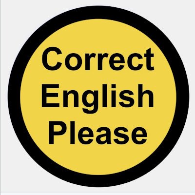 Giving Non English speakers of the world the opportunity to have their written English verified as Correct English , that is understandable.