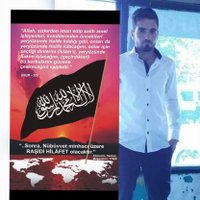 ismail hakkı ASLAN (@ismailhakk92) 's Twitter Profile