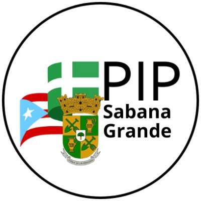 Cuenta oficial del comité del Partido Independentista Puertorriqueño de Sabana Grande. 
¡A la lucha y a la victoria! 
Únete a la #patrianueva 🇵🇷