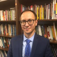 Aleksey Kolpakov (@dr_akolpakov) 's Twitter Profile