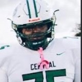 6’ 3 290 Og,Oc,OT  3.0 Gpa  Miami central 2025