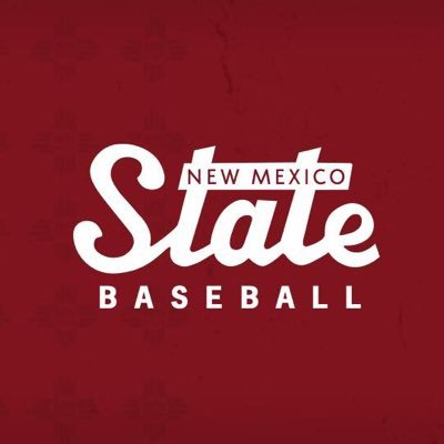 Official Twitter of New Mexico State Baseball #AggieUp