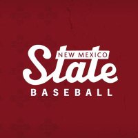 New Mexico State Baseball(@NMStateBaseball) 's Twitter Profileg