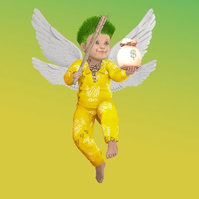 A little kiwi from New Zealand who stumbled into a rabbit hole in the deep dark bushes of Decentralized Finance where he found a magical rabbit named Cardano.
