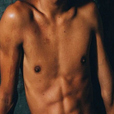 DexterD_18's profile picture. tara na 💦