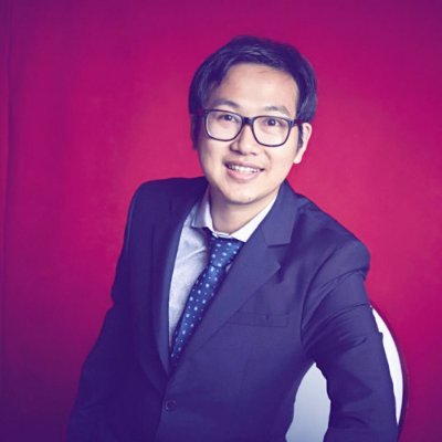 Yongrui Su