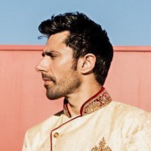 KSHМR Profile
