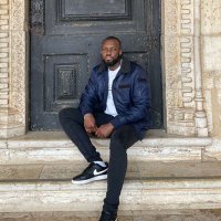 Dieudonne(@MrMass93) 's Twitter Profile Photo