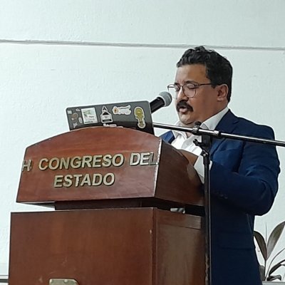 Experto en Seguros y Créditos Hipotecarios | Ex 
Consejero en CCPC CUU | Aprendiendo sobre Participación Ciudadana