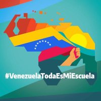 SUPERVISIÓN EDUCATIVA MONAGAS(@DivSupMonagas) 's Twitter Profile Photo