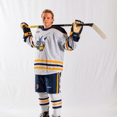 Augustana University Hockey #20