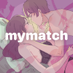 【公式】mymatch | マイマッチ | 性癖で出会えるマッチングサービス (@_mymatch) Twitter profile photo 【公式】mymatch | マイマッチ | 性癖で出会えるマッチングサービス (@_mymatch) Twitter profile photo