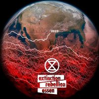 Extinction Rebellion Essen(@XR_Essen) 's Twitter Profile Photo