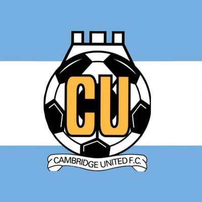 🖤💛CUENTA FAN DEL CAMBRIDGE UTD DESDE ARGENTINA //Cuenta NO Oficial