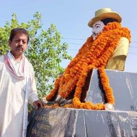 अखिल भारतहिन्दूमहासभा विहार #3ह (@abhmb58) 's Twitter Profile