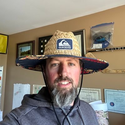 Husband, Father & Superintendent @ Glen Arbour Golf Club, Hammonds Plains NS, Canada. Tweets are my own.🇨🇦🇳🇱🏴