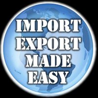 🌐Importing & Exporting Made Easy🌍🌎🌏(@ImportExportME) 's Twitter Profile Photo