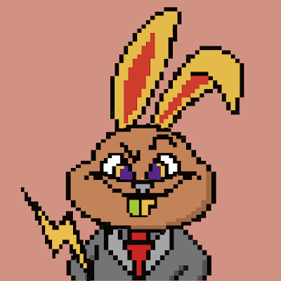 HeidiJovan77614's profile picture. Check out my latest Lottery Winner #NFT Collection featuring randomly generated, one-of-a-kind pieces related to #Crypto markets! Make yourself a true luck bri