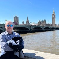 Omar J. Benavides (@omarjbenavides) 's Twitter Profile