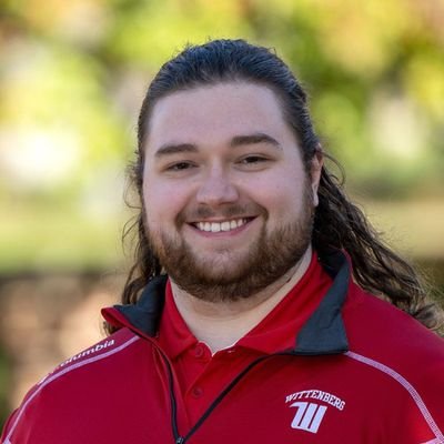 Director of Esports at Wittenberg University