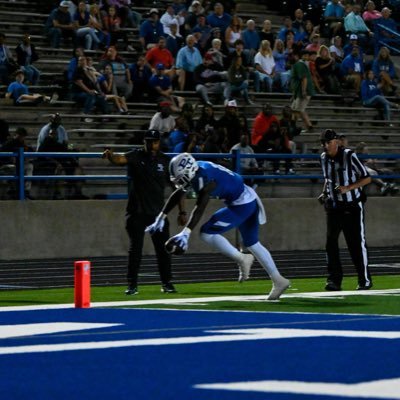 6’1 WR//2025 Paducah Tilghman high school 270-519-0546.  shemarit12@icloud.com