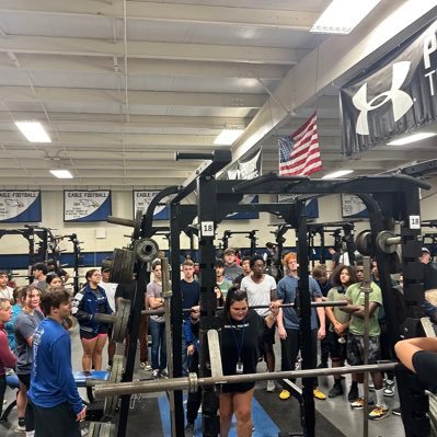 NCHS_Powerlift Profile Picture