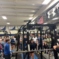 NCHS_PowerLifting(@NCHS_Powerlift) 's Twitter Profile Photo