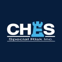CHES Special Risk Inc.(@CHESSpecialRisk) 's Twitter Profile Photo