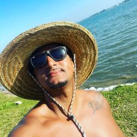 Leandro Santana (@lesantana16rb) 's Twitter Profile