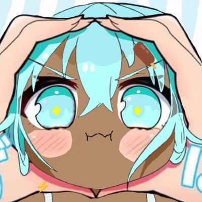甘味屋あずき@配信再開！さんのプロフィール画像