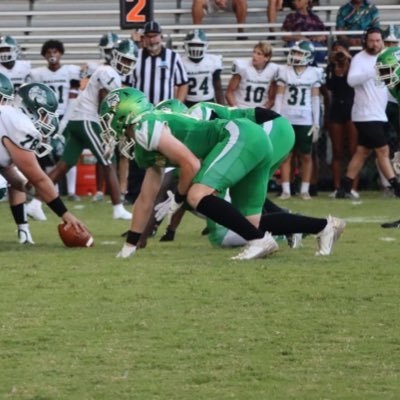 Suwannee High School ‘26 | TE/DE | OF/1B/RHP | 6’3 200 lbs | 3.7 GPA | @CoachHall41 @SuwanneeFB | E-Mail @redhwatson@gmail.com