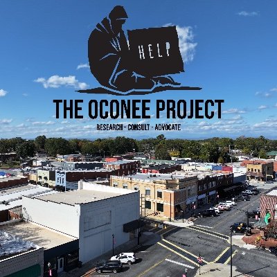 The Oconee Project exists to conduct research, consult, and advocate for other non-profits or humanitarian services, and their clients.