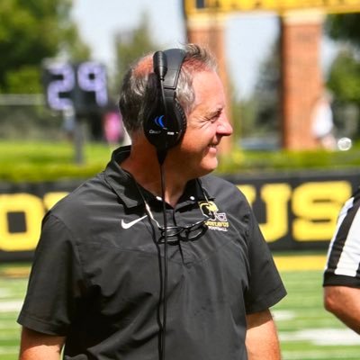 Coach Haugen | Head Football Coach at Gustavus Adolphus College | St. Peter, MN | #GET @gac_football