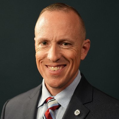 tren10689's profile picture. Superintendent of Worthington school