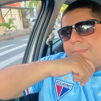 Fortaleza Esporte Clube 🦁Leões da Chico Mota Equipe Mosaico 🇫🇷